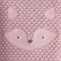 Carter's Baby Girls 2-pc. Pant Set