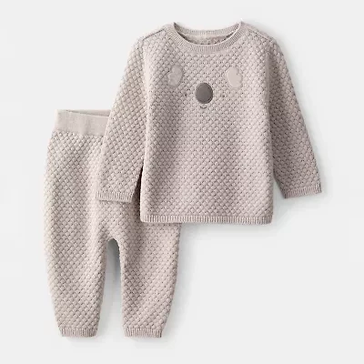 Carter's Baby Boys 2-pc. Pant Set