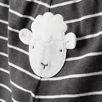 Carter's Baby Boys 3-pc. Pant Set