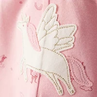 Carter's Baby Girls 3-pc. Pant Set