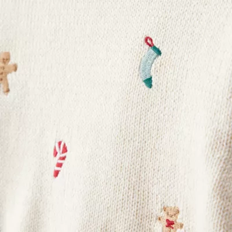 Carter's Baby Unisex 2-pc. Pant Set