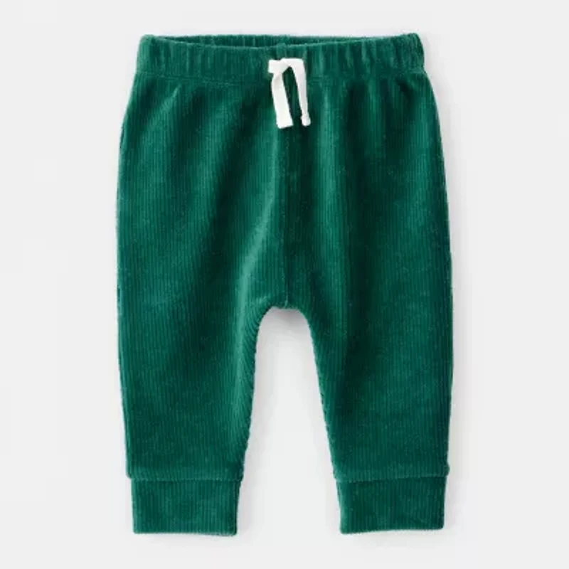 Carter's Baby Unisex 2-pc. Pant Set