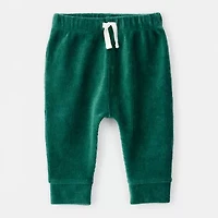 Carter's Baby Unisex 2-pc. Pant Set