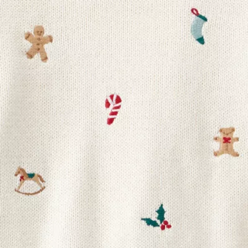 Carter's Baby Unisex 2-pc. Pant Set