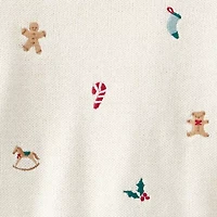 Carter's Baby Unisex 2-pc. Pant Set