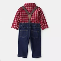 Carter's Baby Boys 2-pc. Pant Set