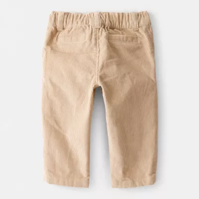 Carter's Baby Boys 2-pc. Pant Set