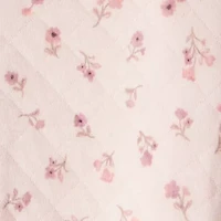 Carter's Girls Long Sleeve Pram