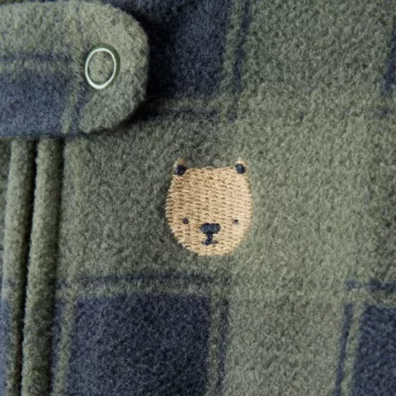 Carter's Boys Sleep and Play