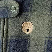 Carter's Boys Sleep and Play