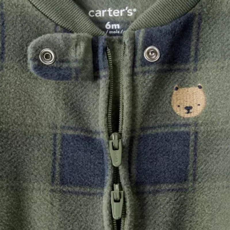 Carter's Boys Sleep and Play