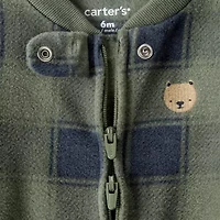 Carter's Boys Sleep and Play