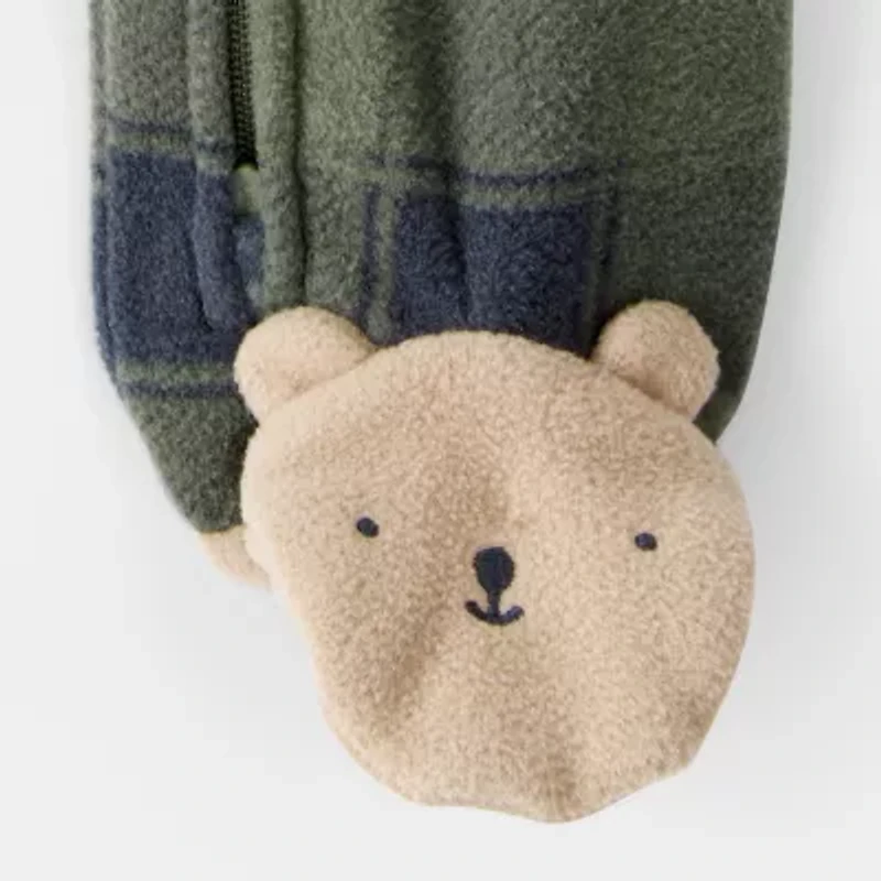 Carter's Boys Sleep and Play