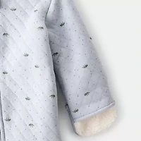 Carter's Boys Long Sleeve Pram