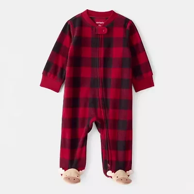 Carter's Unisex Sleep and Play