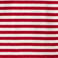 Carter's Boys Round Neck Long Sleeve Rib Bodysuit