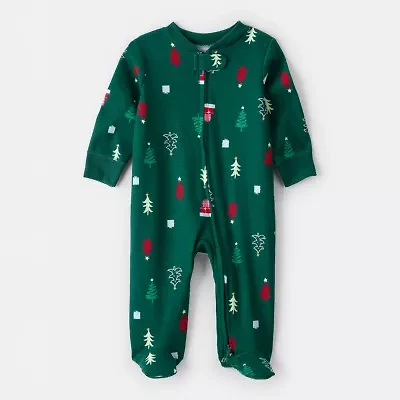 Carter's Unisex Sleep and Play