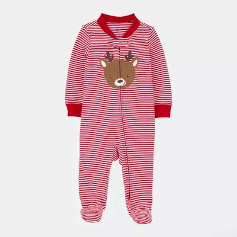 Carter's Unisex Sleep and Play
