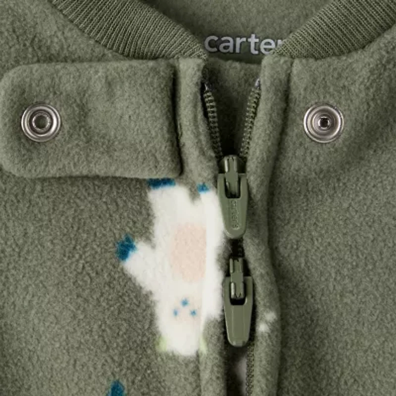 Carter's Baby Boys Sleep and Play