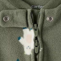 Carter's Baby Boys Sleep and Play