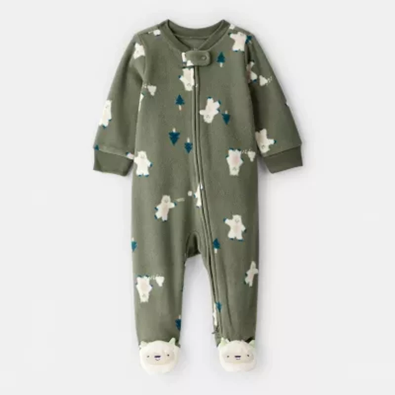 Carter's Baby Boys Sleep and Play