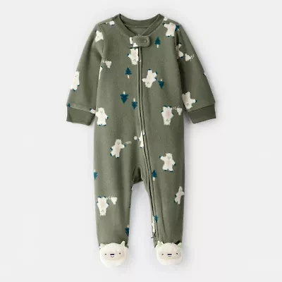 Carter's Baby Boys Sleep and Play