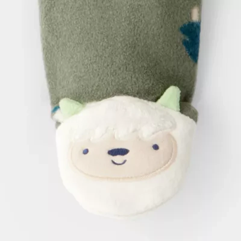 Carter's Baby Boys Sleep and Play