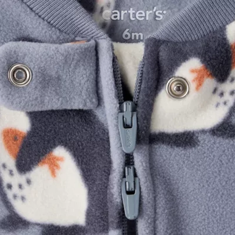 Carter's Baby Boys Sleep and Play