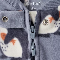 Carter's Baby Boys Sleep and Play