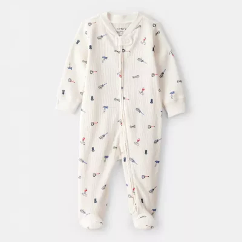 Carter's Baby Boys Sleep and Play