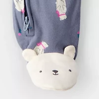 Carter's Baby Girls Sleep and Play