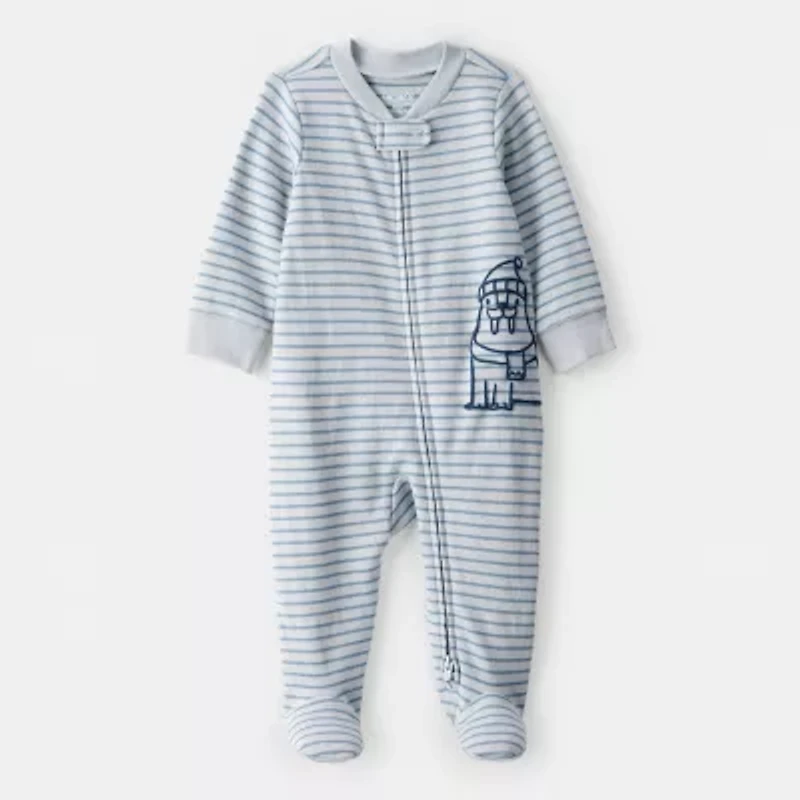 Carter's Baby Unisex Sleep and Play