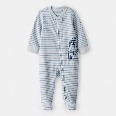 Carter's Baby Unisex Sleep and Play