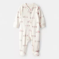 Carter's Baby Girls Sleep and Play