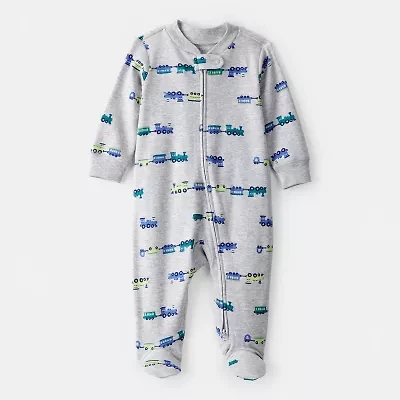 Carter's Baby Boys Sleep and Play