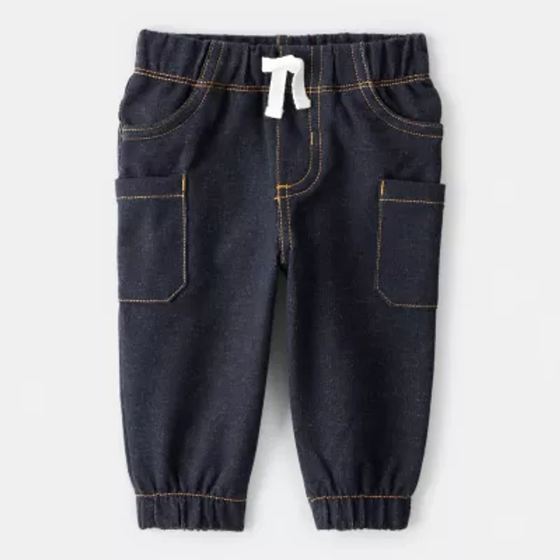 Carter's Baby Boys 2-pc. Pant Set
