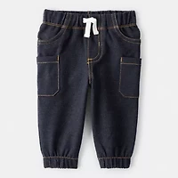 Carter's Baby Boys 2-pc. Pant Set