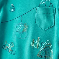 Carter's Baby Boys 2-pc. Pant Set