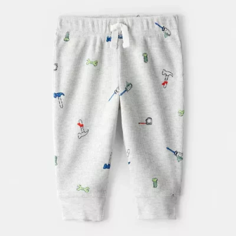 Carter's Baby Boys 2-pc. Pant Set