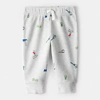 Carter's Baby Boys 2-pc. Pant Set