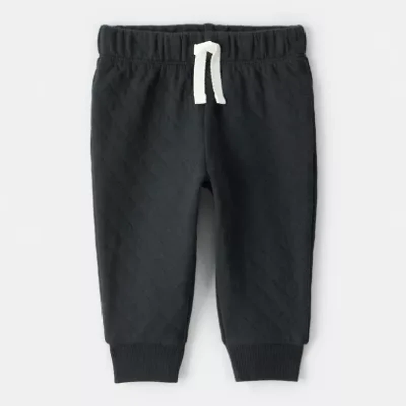 Carter's Baby Boys 2-pc. Pant Set