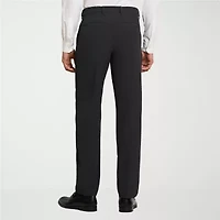Van Heusen Performance Mens Straight Fit Flat Front Pant