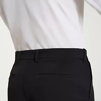 Van Heusen Performance Mens Straight Fit Flat Front Pant
