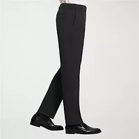 Van Heusen Performance Mens Straight Fit Flat Front Pant