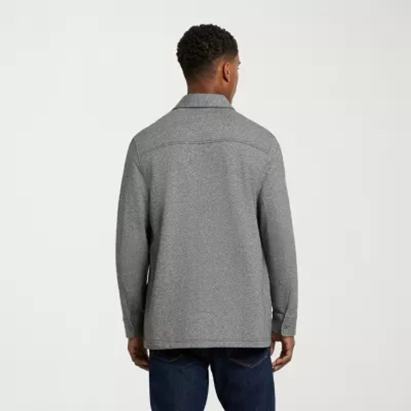 Van Heusen Essential Mens Shirt Jacket