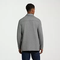 Van Heusen Essential Mens Shirt Jacket