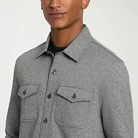 Van Heusen Essential Mens Shirt Jacket