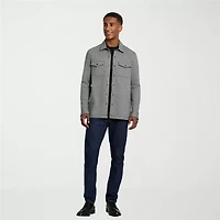 Van Heusen Essential Mens Shirt Jacket