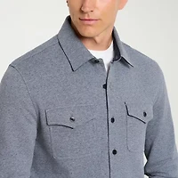 Van Heusen Essential Mens Shirt Jacket