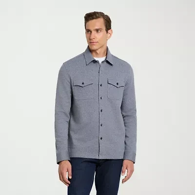 Van Heusen Essential Mens Shirt Jacket